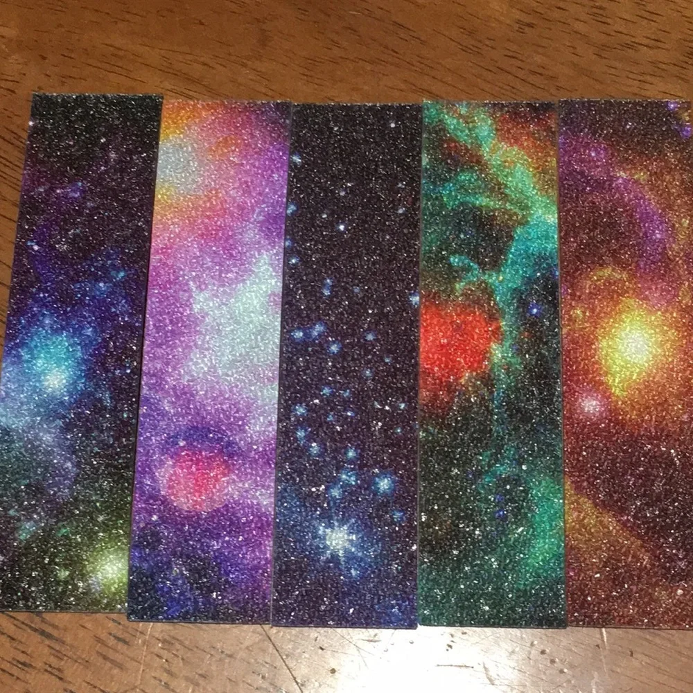 Sensory stickers